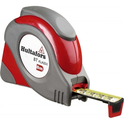 Hultafors Metr svinovací 8m BT 8