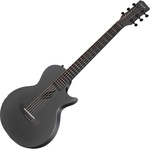 ENYA MUSIC Nova Go Acoustic Plus Black
