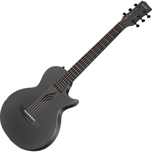 ENYA MUSIC Nova Go Acoustic Plus Black