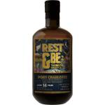 Rest & Be Thankful Port Charlotte Bourbon maturation 14 YO 2009