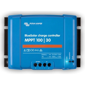 Victron Energy MPPT 100 / 30