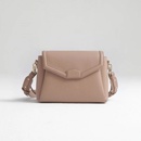 JOISSY kabelka a organizér 2v1 MIDI Blush beige