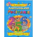 Rozprávkové počítanie Sergej Gennadijevič Artemov