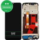 LCD Displej + Dotykové sklo Oppo A38