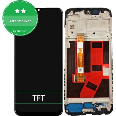 LCD Displej + Dotykové sklo Oppo A38