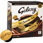 Galaxy | Горещ шоколад - 8 капсули за Dolce Gusto