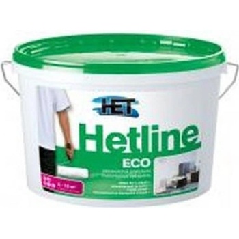 HET Hetline LF 15+3kg biela