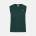 Slazenger Mens Vest - Forest Green