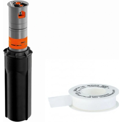 GARDENA Turbínový T 380 (8205-29) – Zbozi.Blesk.cz