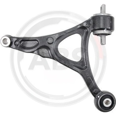 A.B.S. ALL BRAKE SYSTEMS BV. 211208