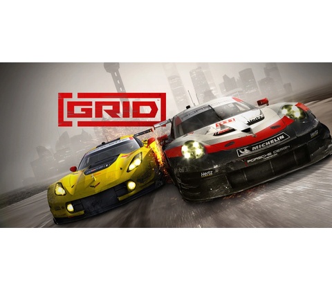 GRID