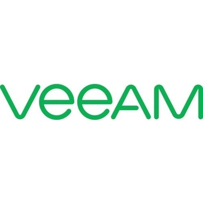 Veeam Foundation Capacity Pack P-FDNCPT-1T-SU4YP-25