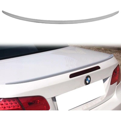 Zadní křídlo BMW 3 E92 Spoiler M3 Styl FRP