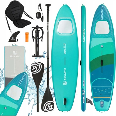 Paddleboard AQUASTIC Vista 11'2"