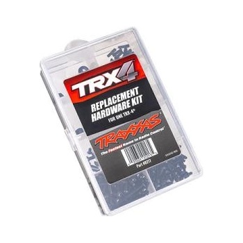 Traxxas Комплект винтове Traxxas (за TRX-4)