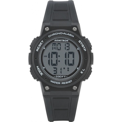 Armitron 45/7086BLK