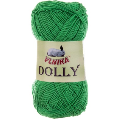 VLNIKA Příze Dolly Varianta: 536