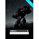 MechWarrior 5: Mercenaries