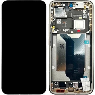 LCD Displej + Dotykové sklo + Rám Xiaomi 15T Pro 5G - originál