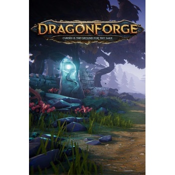 Legend Studio Dragon Forge (PC)