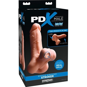 Pipedream PDX Male Reach Around Инструмент