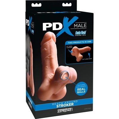 Pipedream PDX Male Reach Around Инструмент