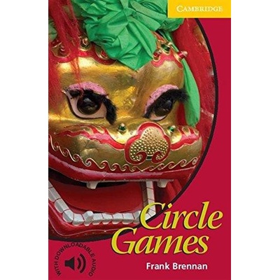 Circle Games - Brennan Frank