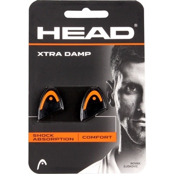 Head Xtra Damp