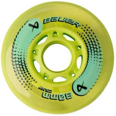Bauer Court Wheel Indoor S25 76A 59mm 4ks