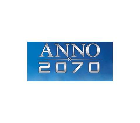 Anno 2070