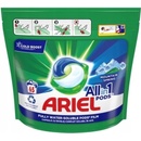 Pracie kapsule a tablety Ariel Mountain spring kapsule 63 PD