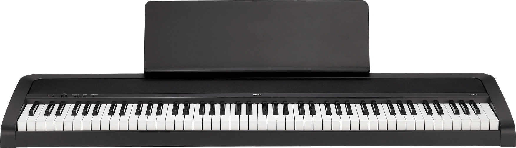KORG B2+ Дигитално Stage пиано Black (KRB2+BK)