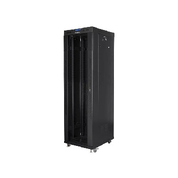Lanberg rack cabinet 19 free-standing 42U/600x800 (flat (FF01-6842-12BL)