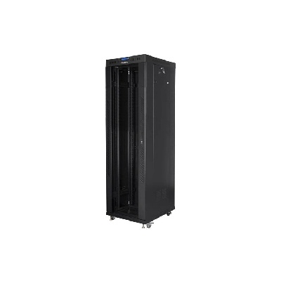 Lanberg rack cabinet 19 free-standing 42U/600x800 (flat (FF01-6842-12BL)