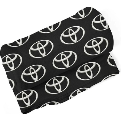 Sablio Deka Toyota Pattern 190x140