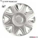 Versaco Тасове за джанти 14'' Versaco Power Silver