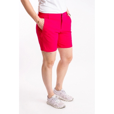 Temster Dámské outdoorové kraťasy DYNA Růžová