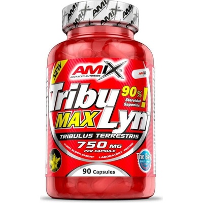 Amix TribuLyn 90% 750 90 kapsúl