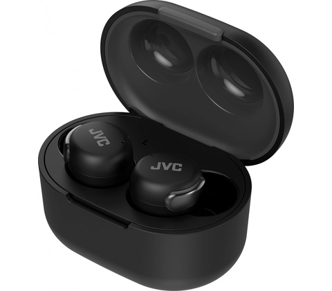 JVC HA-A30T