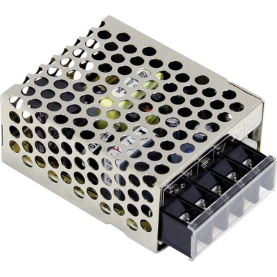 MEAN WELL RS-15-48 spínaný zdroj 15 W