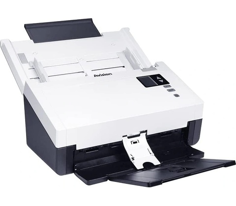 Avision AD345GWN