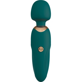 Image 1 of You2Toys Petite Wand Green