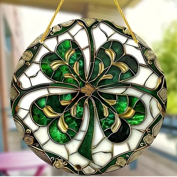 HARAHU Ловец на слънце - Four Leaf / Тип2 / L KP31631 (31631)