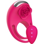 ToyJoy ToyJoy Put a Ring On It C-Ring Remote