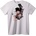 NOONEBRAND Тениска Аниме Токио момиче - 3XL, Black