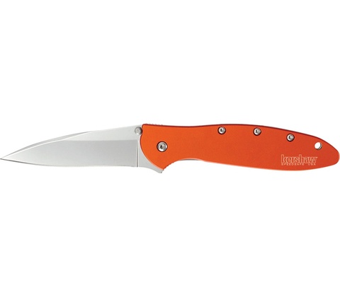 Kershaw LEEK