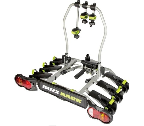 BuzzRack Spark 3