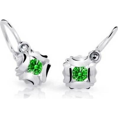 Cutie Jewellery C2216-10-X-2 zelená