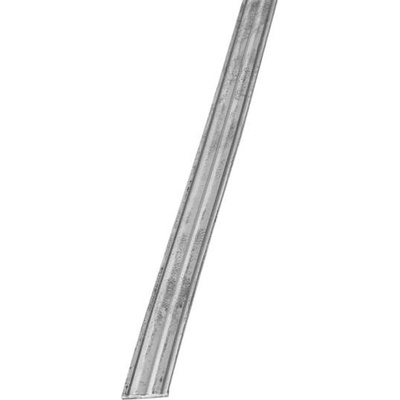 PSG Zdobená pásovina pre kované zábradlia, ploty a brány 31.350, pr.18x1,5 mm