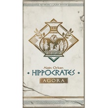 TLAMA games Hippocrates Agora